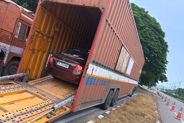 Duggu Cargo Packers and Movers