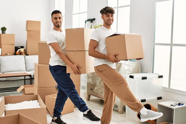 Duggu Cargo Packers and Movers