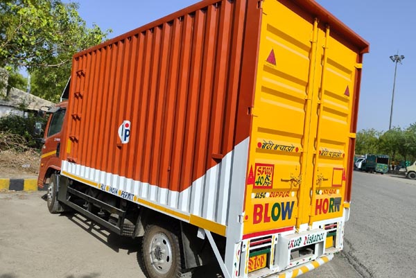 Duggu Cargo Packers and Movers